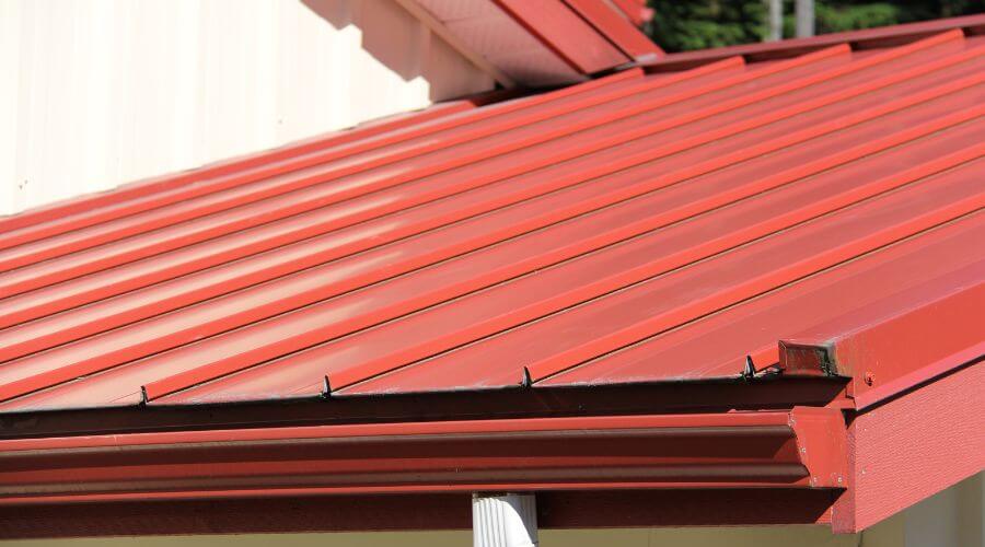 Roof Gutter Cleaning in Weogufka, AL